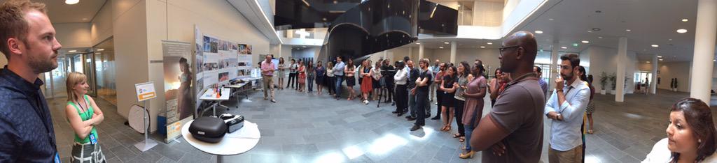 MyRHSupply's tweet image. brilliant #CPH #innov4dev event @UNCityCPH @UNDP_Nordic @UNOPS @UNICEFinnovate @UN_Women @Refugees @UNFPAInnovation