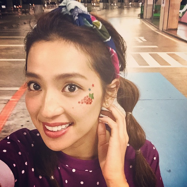 Uzivatel 地取美子よ Na Twitteru 中村アンちゃんかわいい 自撮り 中村アンhttps T Co Jlbjsxmcej