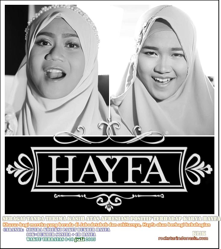 hayfaqu's tweet photo. Belum koleksi Hayfa &amp; bukber @_SoniQJakartaa ?? Ayo klik http://t.co/eWk2kR0pUQ,, tempat terbatas cc @rockstar_indo http://t.co/Itd3ZJ6TBh