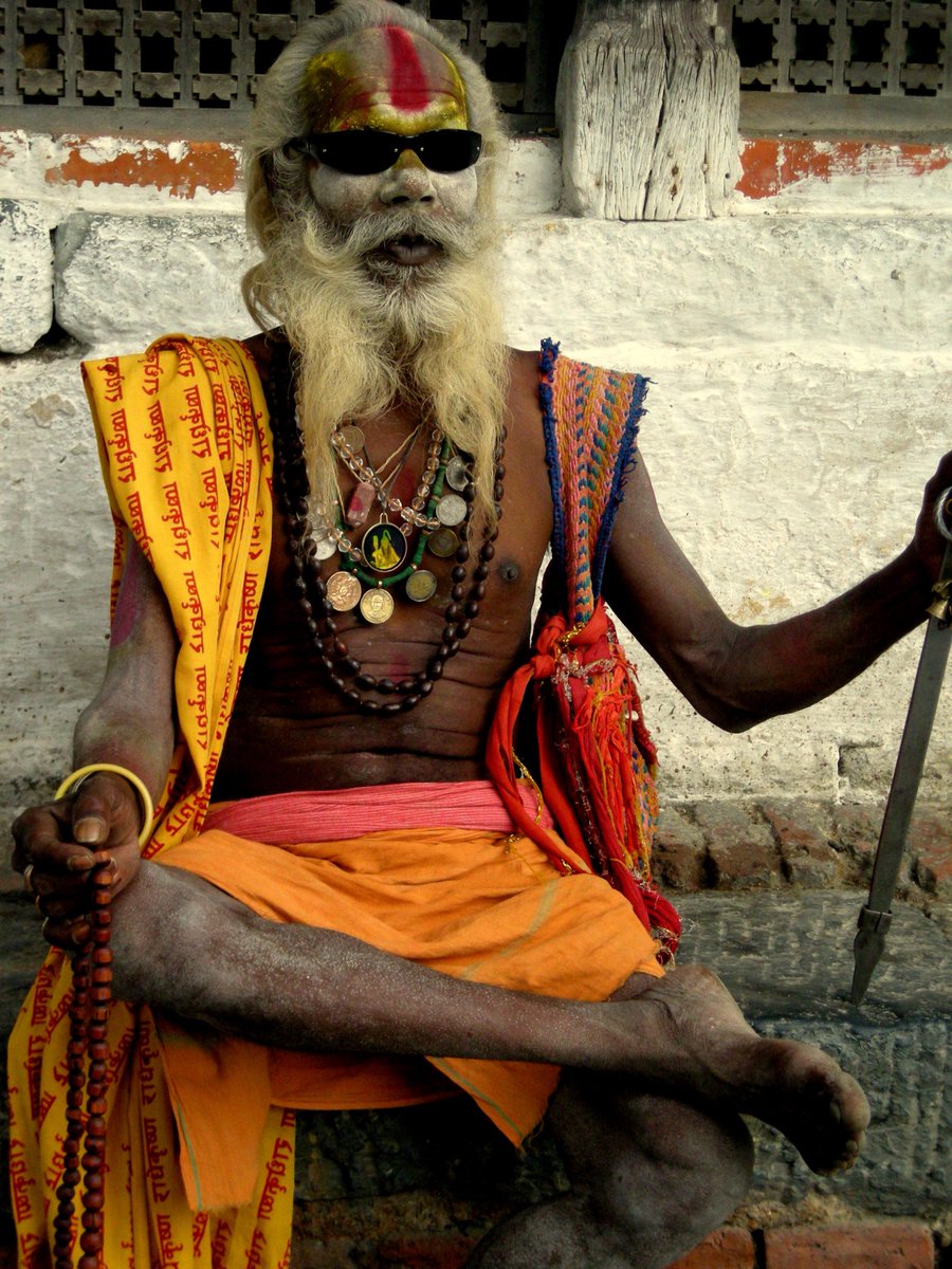 TravelTeaching's tweet photo. Also we like the... interesting... people you can meet!

#Traveltips #Asia #Travel #Nepal  #TeachingTravel http://t.co/948BC4vk3q