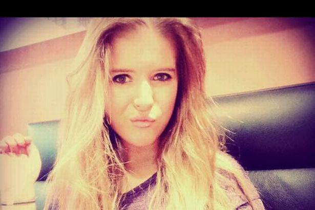 LivEchonews's tweet photo. Missing Lauren Yates: #helpfindlauren campaign launched in bid to find teenager http://t.co/lfI0tvsafi http://t.co/WS71ogo2GR