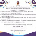 Photo by DPM FIA 2015 (@DPMFIAUB)