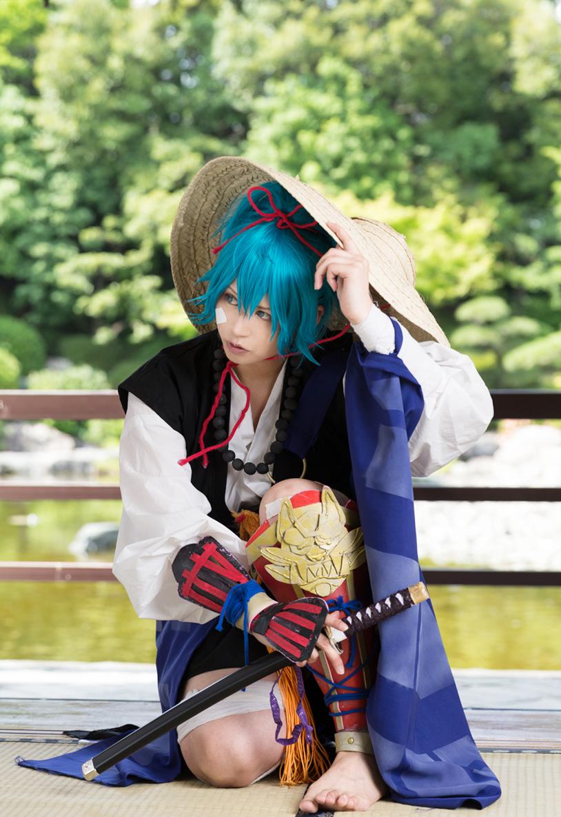 コスプレ注意 刀剣男士を実際着てみたらわかったこと 30ページ目 Togetter コスプレ注意 刀剣男士を実際着てみたらわかったこと 30ページ目 Togetter