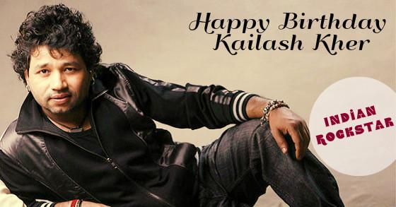 Happy Birthday ,pick your favourite song! -  