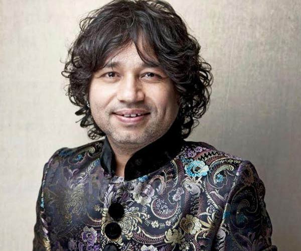 We wish Indian singer Kailash Kher a very Happy Birthday!
 