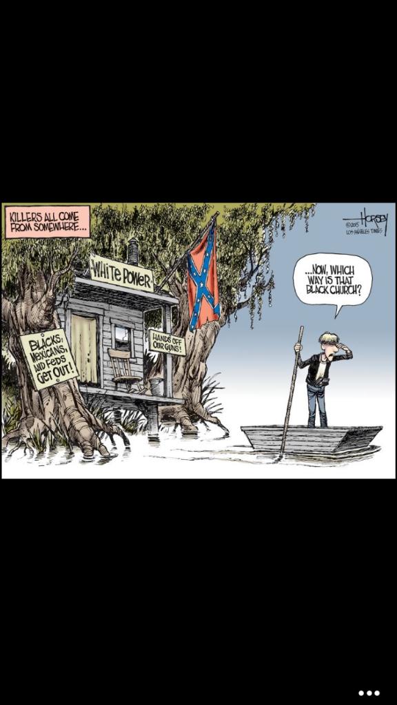 CalisGoodEye's tweet image. What have you been handed down? What generational curses must you break?