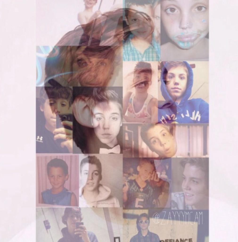 zayyymcam's tweet photo. Happy birthday loml❤️ you're legal now!! Do somethin that'll make the books! 😉💕 @TheMattEspinosa #HappyBirthdayMatt http://t.co/q1IwJJvhUx