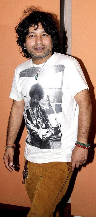 100cities wishes a very happy birthday to Kailash Kher 