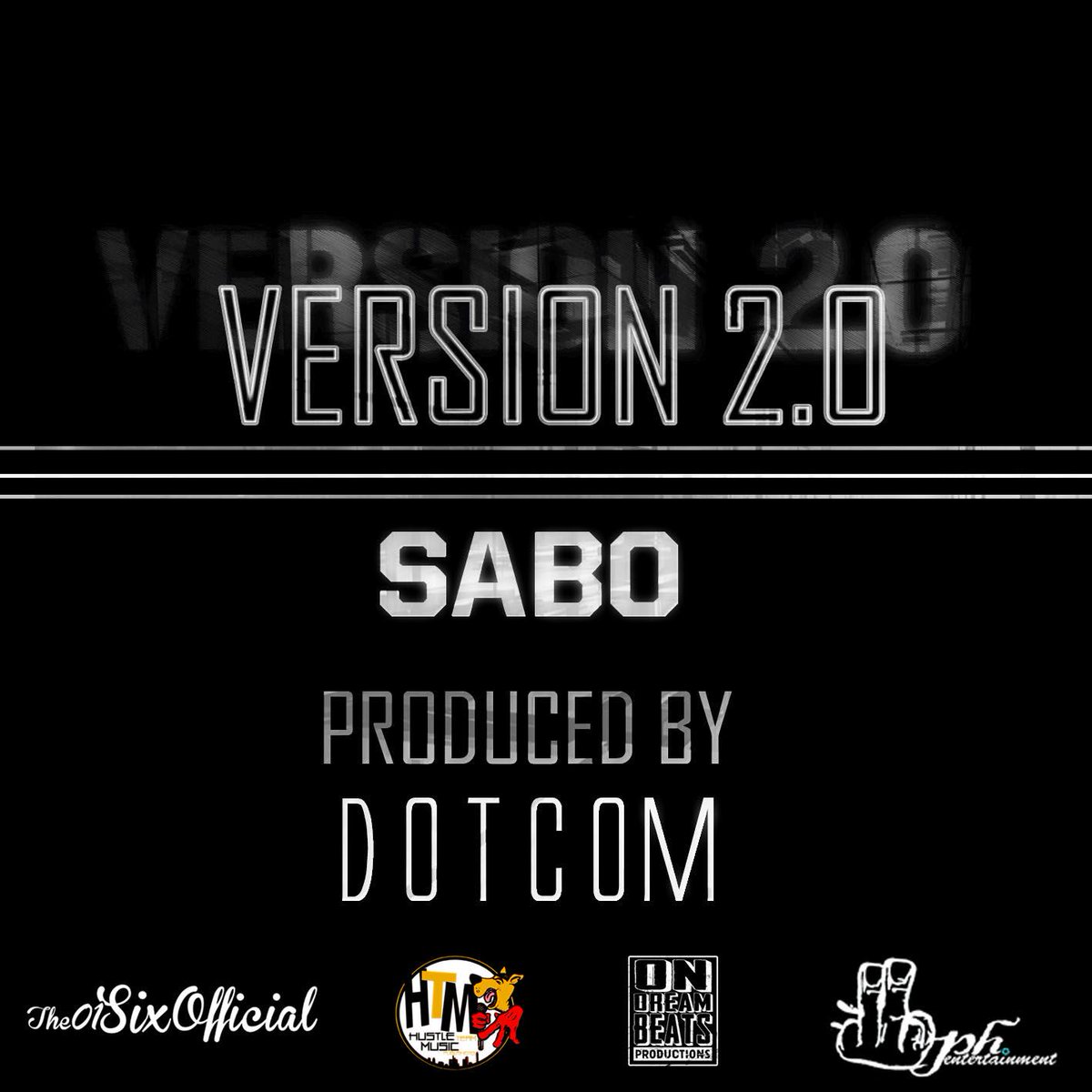 htmgroup11's tweet photo. Sabo - Version 2.0 produced by Dotcom
The Link:
http://t.co/UAz2uogyxL http://t.co/Z1tltvjTlC
