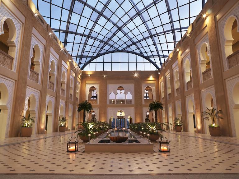 Rotana_Hotels's tweet photo. The Skylight @ArjaanDubaiDMC is the perfect venue for your next event. #Dubai #RotanaEvents http://t.co/PCetGlpgkc