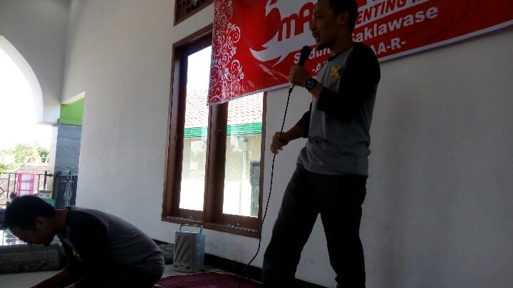 GK_Kendal's tweet photo. Hayoo... seng rung teko digoleki karo mase seng iki. Cc @GKJateng http://t.co/KF1HClPnpV