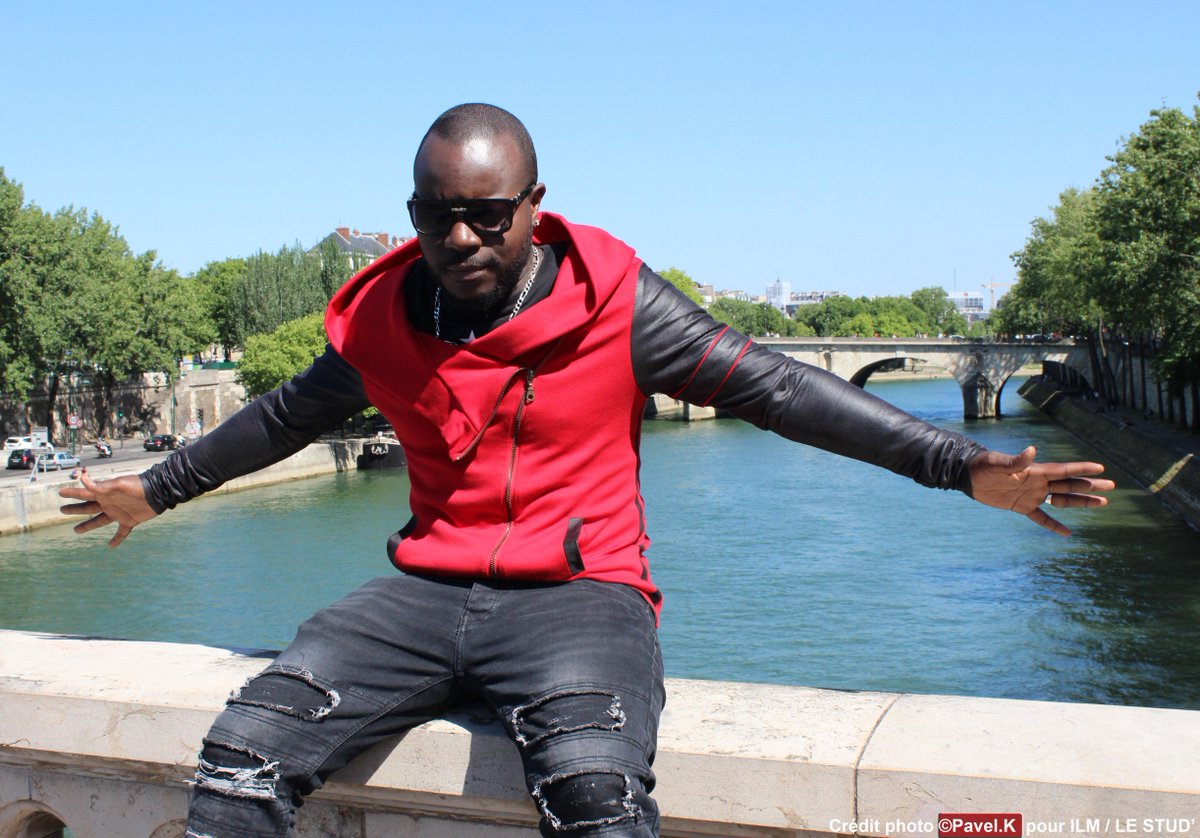 studlabpavelk's tweet image. @FABBIO95 feat @DjelassSaty ( Label @LabelMMC @LabelMMC_ ) " Pour Elle " dispo sur @YouTube youtu.be/t9eaHEWEwww