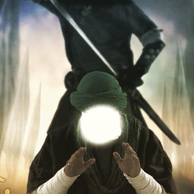 Ahlulbayt_says's tweet photo. اللهم العن قتلة أمير المؤمنين 
اللهم العن قتلة أمير المؤمنين
اللهم العن قتلة أمير المؤمنين http://t.co/49OHXMzwo2