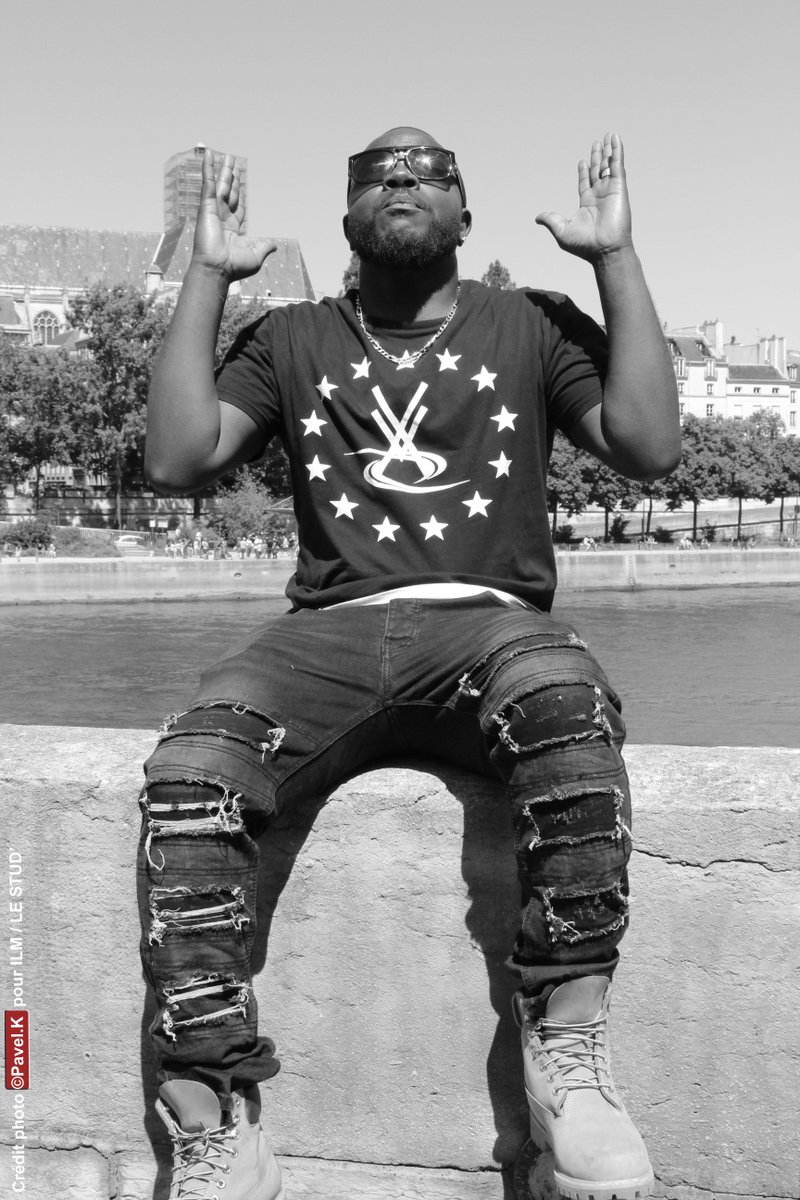 studlabpavelk's tweet image. @FABBIO95 feat @DjelassSaty ( Label @LabelMMC @LabelMMC_ ) " Pour Elle " dispo sur @YouTube youtu.be/t9eaHEWEwww