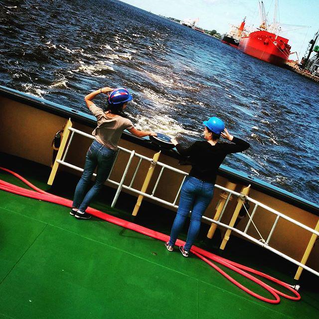 #ParadiiRobotamPasauli @radio7lv 🐠🌊