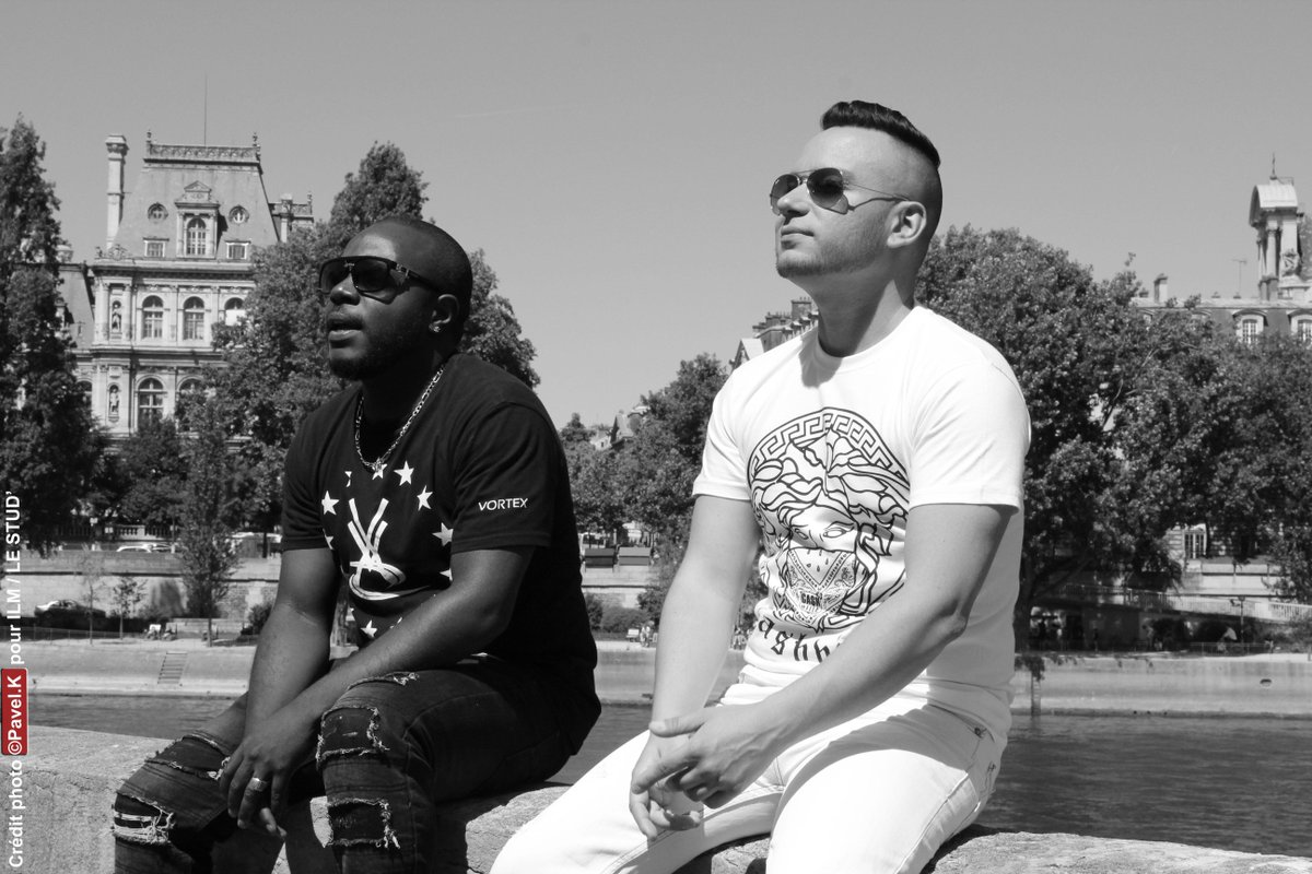 studlabpavelk's tweet image. @FABBIO95 feat @DjelassSaty ( Label @LabelMMC @LabelMMC_ ) " Pour Elle " dispo sur @YouTube youtu.be/t9eaHEWEwww