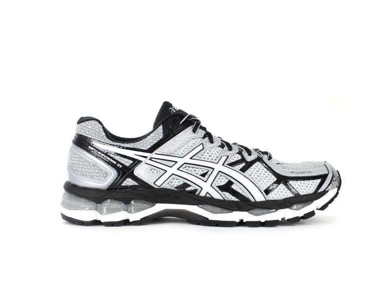 asics kayano 21 ebay