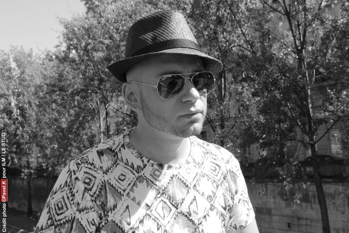 studlabpavelk's tweet image. @FABBIO95 feat @DjelassSaty ( Label @LabelMMC @LabelMMC_ ) " Pour Elle " dispo sur @YouTube youtu.be/t9eaHEWEwww