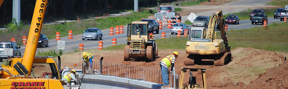 Bridges Among $56.9M in 17 Statewide Project Award Contracts || ow.ly/Ph8bC