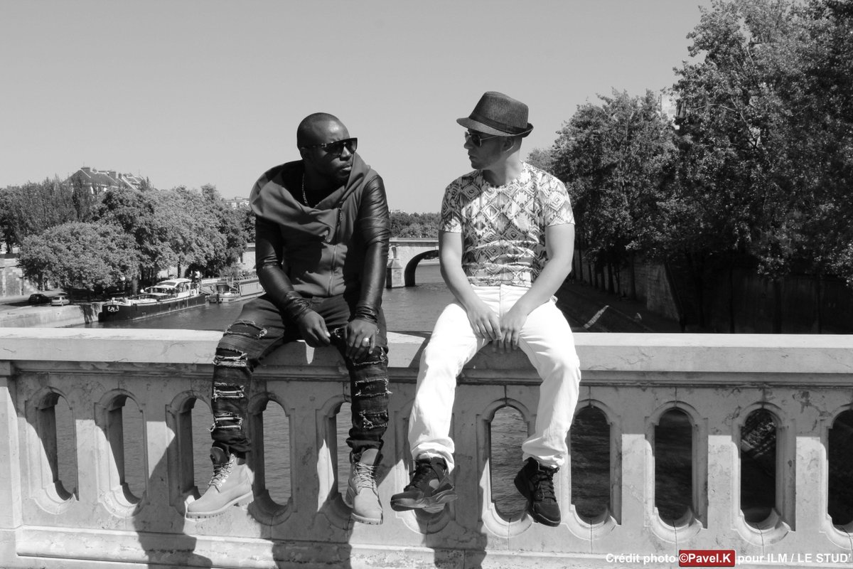 studlabpavelk's tweet image. @FABBIO95 feat @DjelassSaty ( Label @LabelMMC @LabelMMC_ ) " Pour Elle " dispo sur @YouTube youtu.be/t9eaHEWEwww