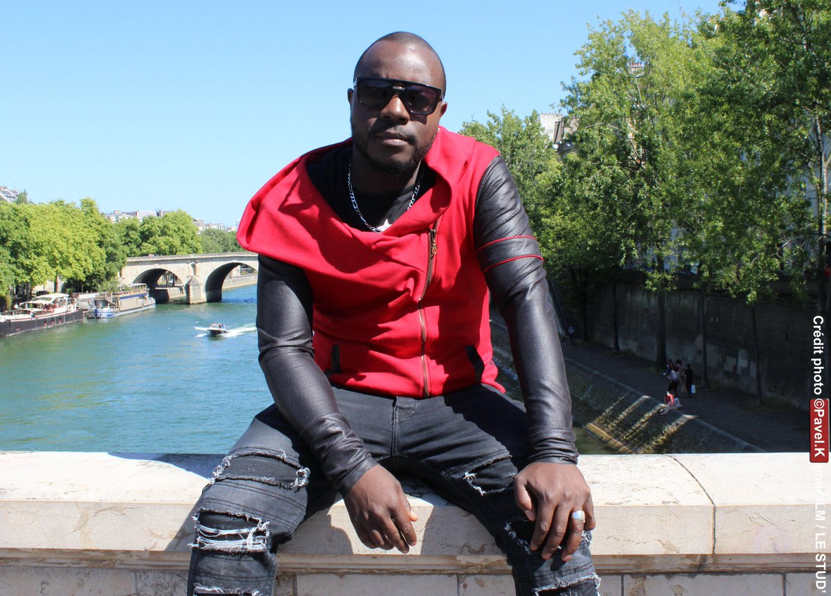 studlabpavelk's tweet image. @FABBIO95 feat @DjelassSaty ( Label @LabelMMC @LabelMMC_ ) " Pour Elle " dispo sur @YouTube youtu.be/t9eaHEWEwww