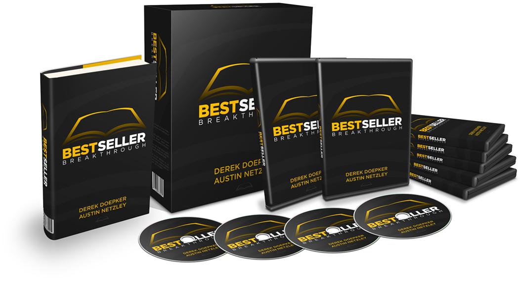 yoprowealth2's tweet image. Create breakthrough book sales with the Bestseller Breakthrough! Check it out - buff.ly/1HxoIjM #selpublished