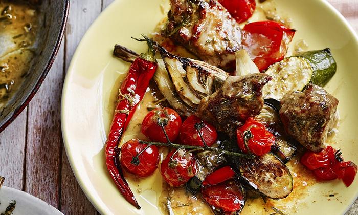 guardian's tweet image. The 20 best Italian recipes: part 1 trib.al/1w2nS1l