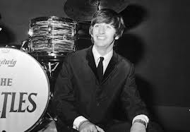 Happy 75th birthday Richard Starkey (Ringo Starr).  