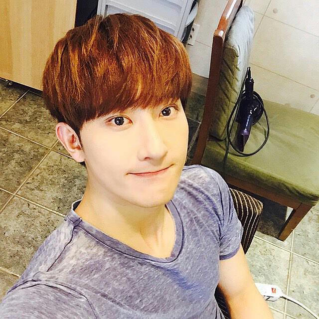 sujunesia's tweet photo. [PIC] 150707 @zhoumi_419 Instagram Update | https://t.co/aEOUFu5Clw http://t.co/Xm8AtGhdiL