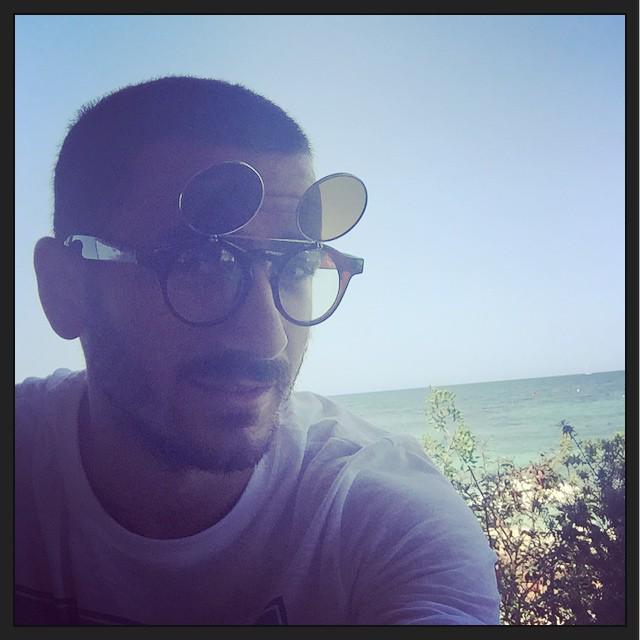 juventusfcen's tweet photo. Pictures of our boys on holiday. Let's see yours! Send them in using the #SummerWithJu hashtag http://t.co/muo98RbEBw