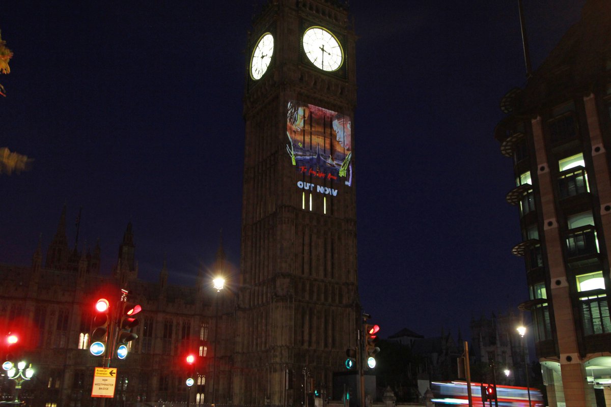 o2odigital's tweet photo. Just a few well known landmarks occupied by Krept &amp; Konan #TLWH OUT NOW!!! http://t.co/aRkmscZPzA