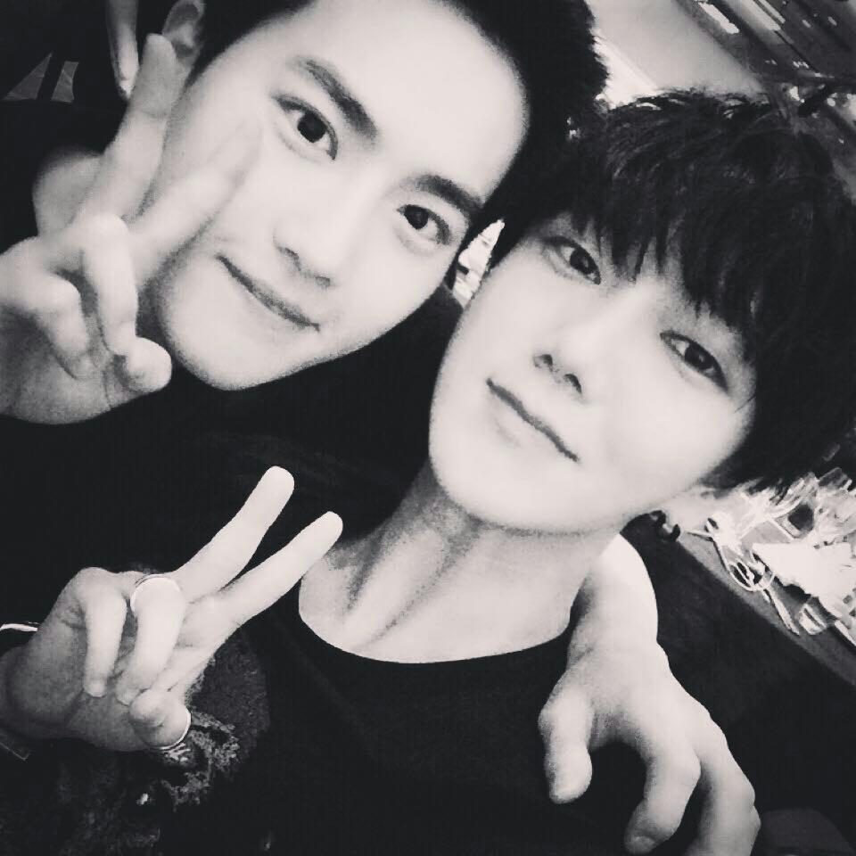 sujunesia's tweet photo. [PIC] 150707 @shfly3424 Instagram Update | https://t.co/CimVyDqHoU http://t.co/q7gXa4fgoC