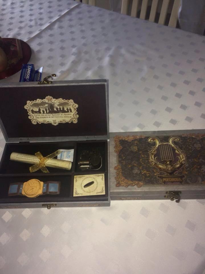 garrycampbell21's tweet photo. Absolute buzzing for @tomorrowland 2 weeks in Thursday with @stuartbell_11 http://t.co/kYkz9Z7tSb