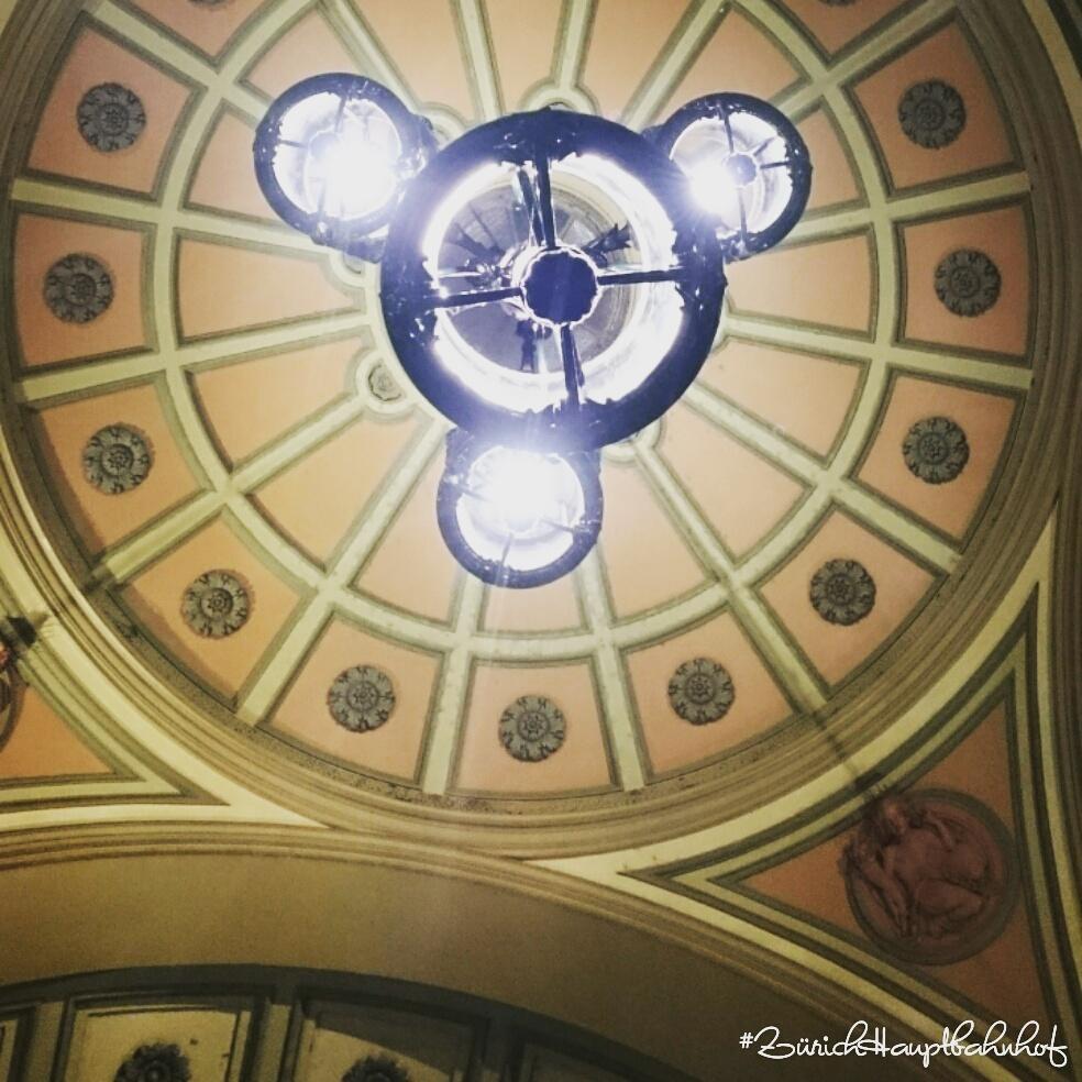 Zurichhauptbahnhof Hashtag On Twitter