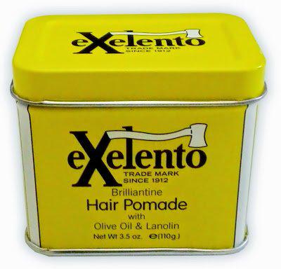 Old formula new look. New Exelento!!