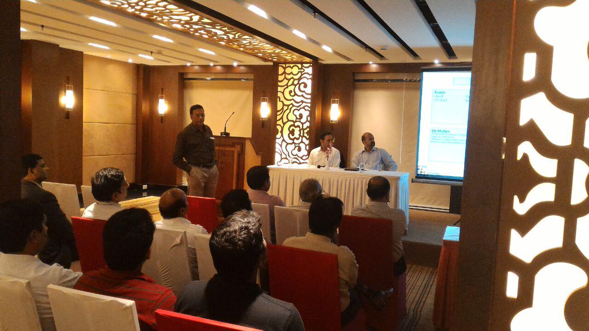 VizagIT's tweet photo. some more pictures from GENERAL BODY MEETING http://t.co/WKCnWIRMPr