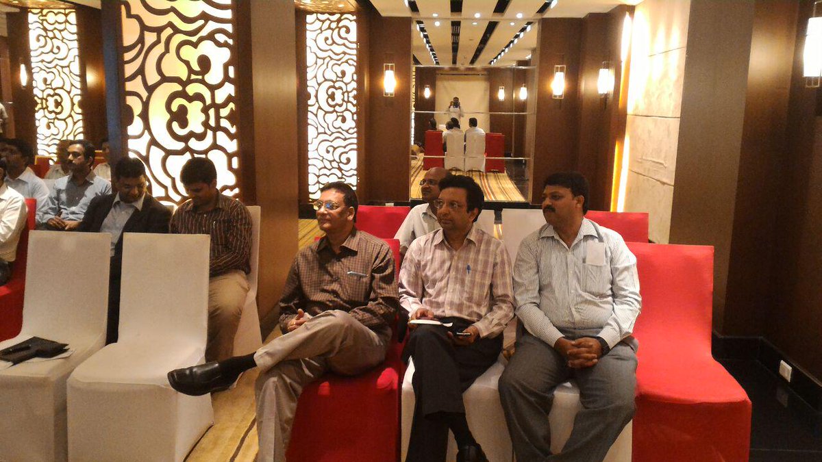 VizagIT's tweet photo. some more pictures from GENERAL BODY MEETING http://t.co/WKCnWIRMPr