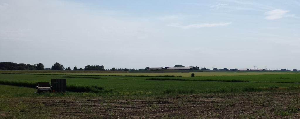 IanMoodieUK's tweet photo. Interesting to see terpen mound farms along Overdiepse Polder @brabantsedelta http://t.co/KwSnt0su38 @RuimtevdRivier http://t.co/57oQerydyF
