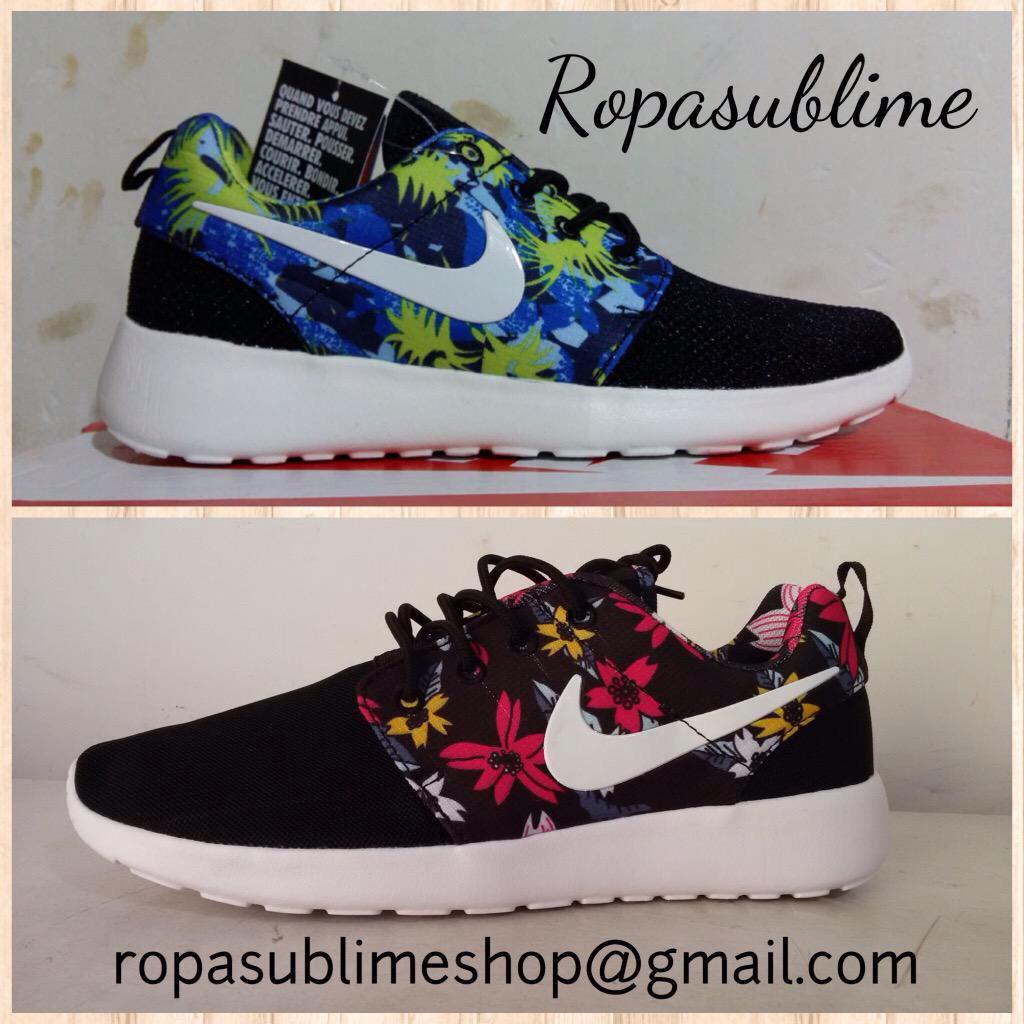 OTROGUAPOSUELTO's tweet photo. #Sorteo de unas #NikeRosheRun a elegir. Para participar hacer RT a este tweet y seguir a @ropasublimeshop ⬅️👌🏻🔝 http://t.co/5fHJP7Sgle