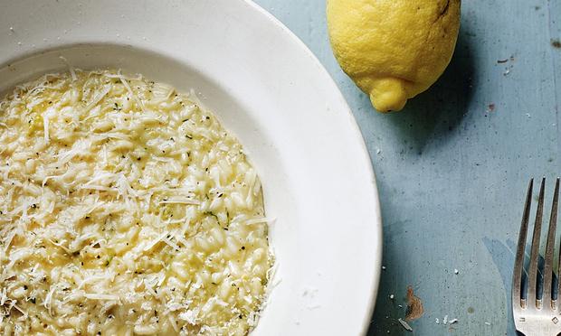 guardian's tweet image. The 20 best Italian recipes: part 2 trib.al/Gj1uyH8