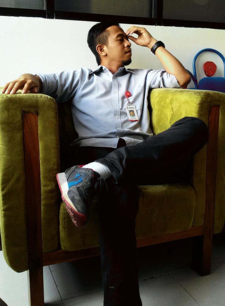 Selesai masa sidang,bsa rehat sejenak :)