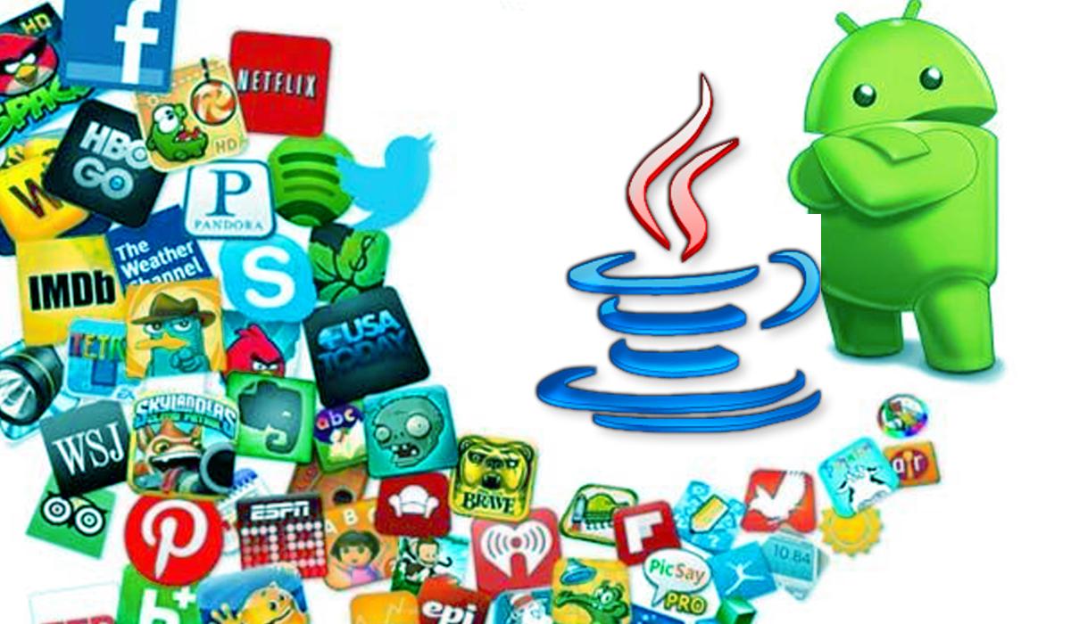 mob_key's tweet image. RT @FortuneSofttech: Start Building Astonishing #android #apps #UsingJava
goo.gl/fWci4P