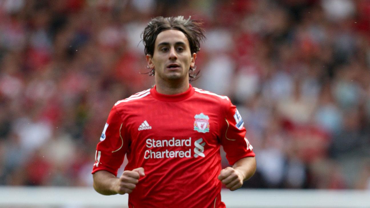 Happy 31st birthday to former midfielder Alberto Aquilani. The £20 million signing made 9 Premier League starts. 