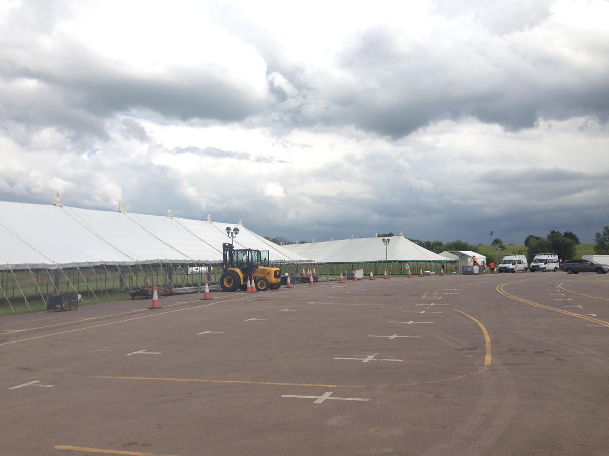 Gareth_Bright's tweet photo. I can't believe that 12 months ago we started building for @officialtriumph #triumphlive with @PeriscopeLive http://t.co/IOQwuYwB7a