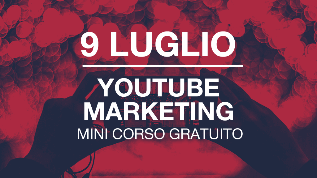 nuovesinapsi's tweet photo. 4 lezioni gratuite per migliorare la tua presenza su YouTube
#7formazione http://t.co/8hTcWxUcBH http://t.co/cuhAX8CqdW