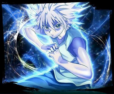 O Xrhsths 砂漠の狐ろんめる Sto Twitter キルアhappybirthday キルア生誕祭15 7月7日はキルアの誕生日 Hunterxhunter Twitter上にいるハンクラさん全員と繋がりたい ハンターハンター好きな人rt Rtした人全員フォローする Http T Co 7fwavnhlpu