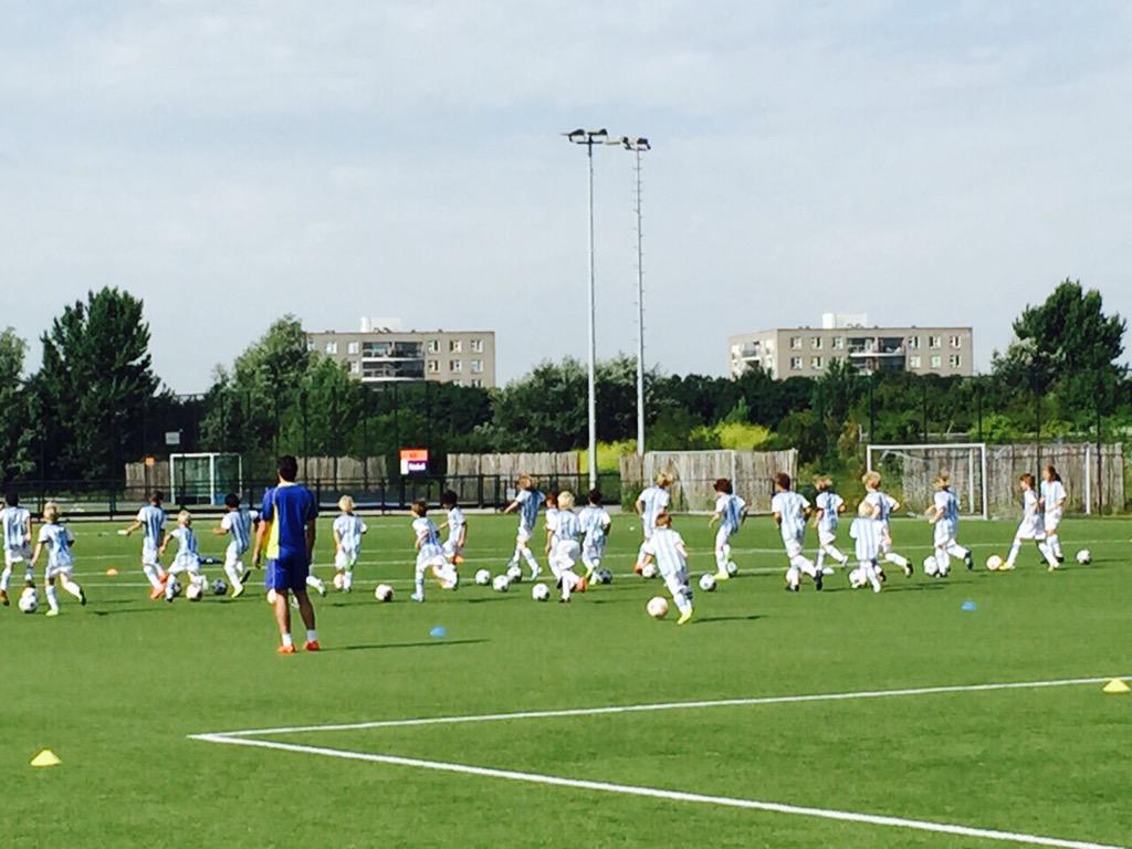 SoccerID tweet media