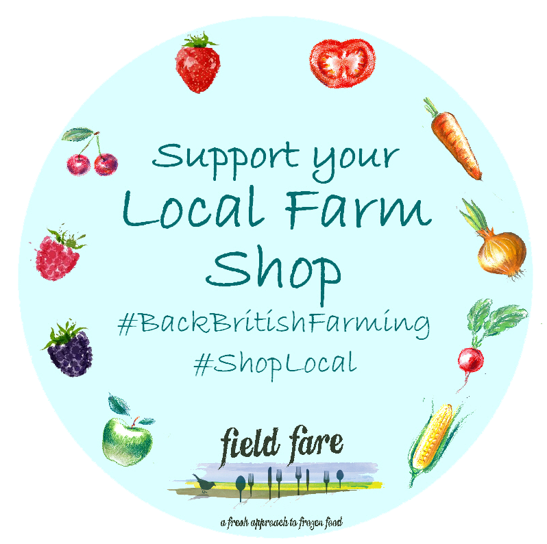 Visit your Local Farm Shop this weekend &amp; show some REAL support for yr local economy #shoplocal #BackBritishFarming