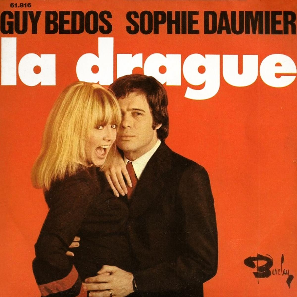 NDewaelheyns's tweet photo. Dans #Soirmagplus 58, #Flashback s'arrête en 1973. @BEDOSGUY #SophieDaumier sortent #LaDrague. http://t.co/w64aobkH3t http://t.co/LaVExyvu8X