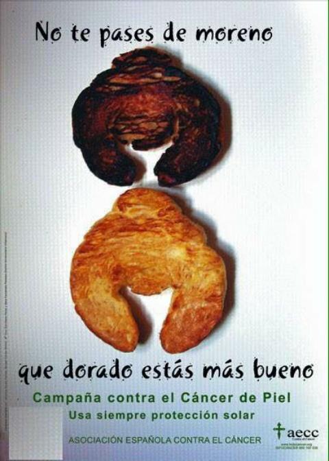 VeraJurado's tweet photo. " Toma el sol...pero muy en serio" http://t.co/oCEtVjIES2